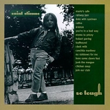 Saint Etienne - So Tough (Deluxe Edition)