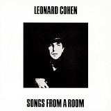 Leonard Cohen - Songs From A Room