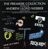 Various Artists - The Premiere Collection - The Best Of Andrew Lloyd Webber