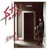 Steve Perry - Street Talk