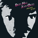 Hall & Oates - Private Eyes