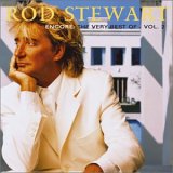 Rod Stewart - Encore The Very Best Of Vol 2