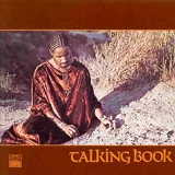 Stevie Wonder - Talking Book