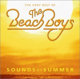 Beach Boys, The - Girls On The Beach