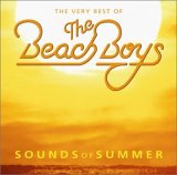 The Beach Boys - Sounds Of Summer: The Very Best of The Beach Boys