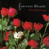 Concrete Blonde - Bloodletting