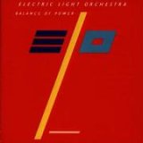 Electric Light Orchestra - Balance Of Power
