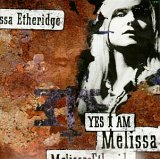 Etheridge, Melissa - Yes I Am