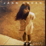 Arden, Jann - Living Under June