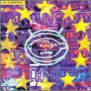 U2 - Zooropa