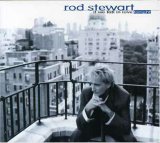 Rod Stewart - If We Fall In Love Tonight