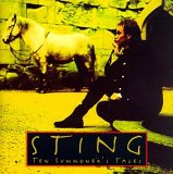 sting - Ten Summoner's Tales