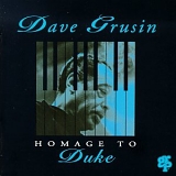 Dave Grusin - Homage to Duke