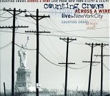 Counting Crows - Across A Wire (MTV live from the 10 spot)