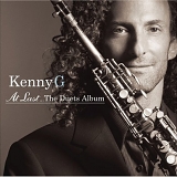 Kenny G - At Last...The Duets Album