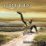 Creed - Human Clay