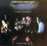 Crosby, Stills, Nash & Young - 4 Way Street