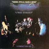 Crosby Stills Nash & Young - 4 Way Street