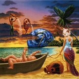 Journey - Trial By Fire