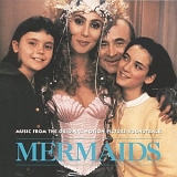 Soundtrack - Mermaids