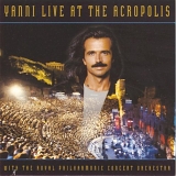 Various artists - Live at the Acropolis