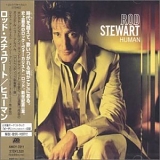 Rod Stewart - Human