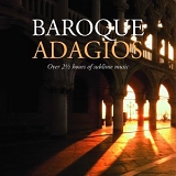 Various artists - Piano Adagios