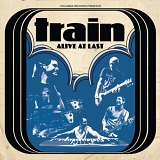 Train - Alive at Last