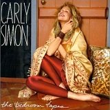 Carly Simon - The Bedroom Tapes