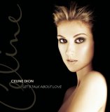 Celine Dion - Let's Talk About Love (tape)