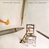 McCartney. Paul - Pipes Of Peace