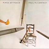 Paul McCartney - Pipes of Peace