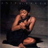 Baker, Anita - Rapture