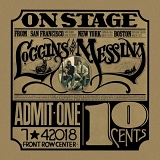 Loggins and Messina - On Stage