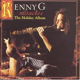 Kenny G - Miracles, The Holiday Album