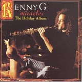 Kenny G - Miracles