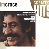 Jim Croce - Photographs & Memories, His Greatest Hits