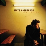 Matt Nathanson - Beneath These Fireworks