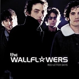 Wallflowers - Red Letter Days