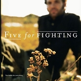 Five For Fighting - The Battle For Everything