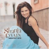 Shania Twain - Shania Twain: Greatest Hits