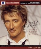 Rod Stewart - The Great American Songbook Volume IV