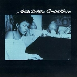 Anita Baker - Compositions