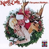 Kenny Rogers & Dolly Parton - Once Upon A Christmas