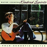 Wayne Johnson - Kindred Spirits