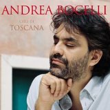 Andrea Bocelli - Cieli di Toscana