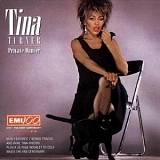 Tina Turner - Private Dancer (Remastered 1997)