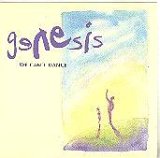 Genesis - We Can't Dance