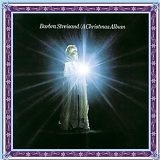 Barbra Streisand - A Christmas Album