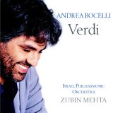 Andrea Bocelli - Verdi